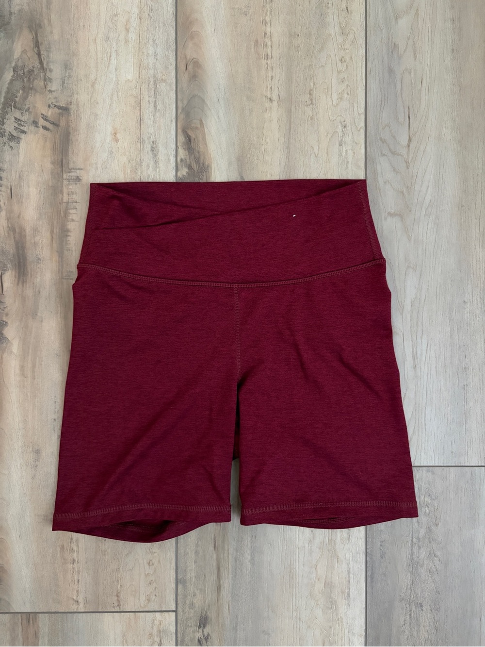 Old Navy Cloud Comfy Extra High Rise Active Shorts